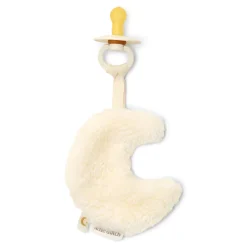 Speendoekje - Wit - Essentials