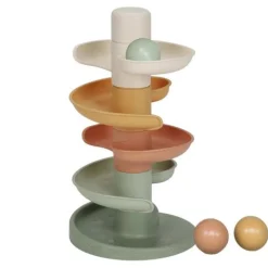 Spiraaltoren - Meerkleurig - Essentials