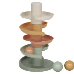 Spiraaltoren - Meerkleurig - Essentials