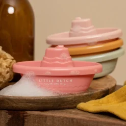 Stapelbare Badbootjes Roze