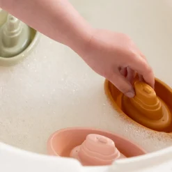 Stapelbare Badbootjes Roze