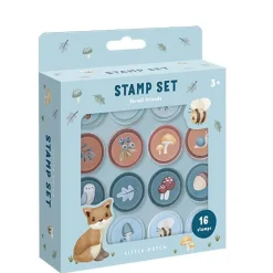 Stempels - Forest Friends