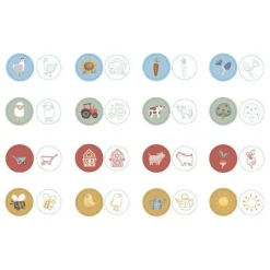 Stempels - Little Farm