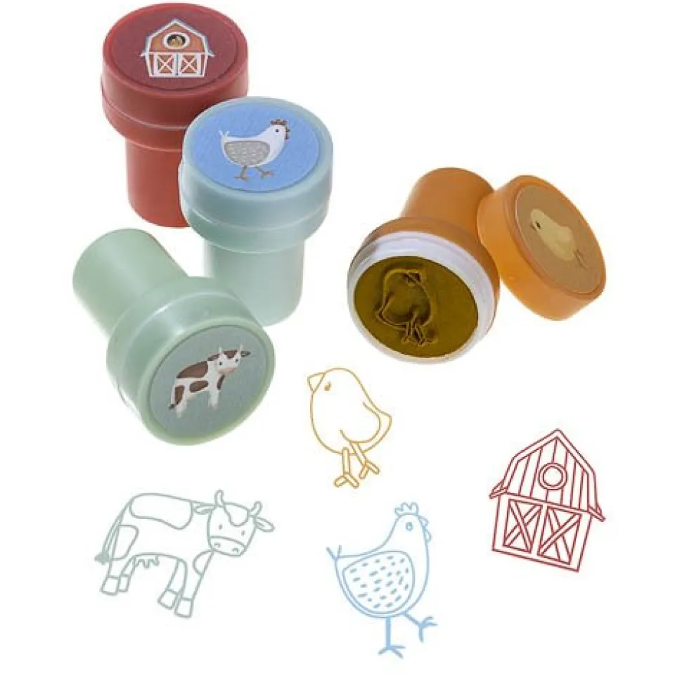 Stempels - Little Farm