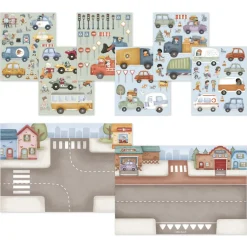 Stickers - Essentials - Jim