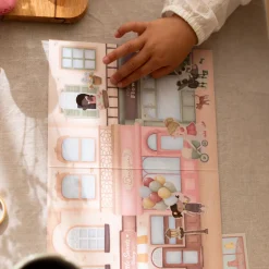 Stickers - Essentials - Rosa