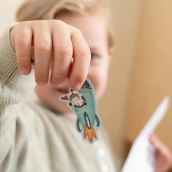 Stickers Jim & Friends