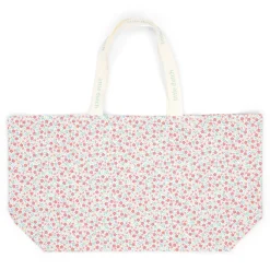 Strandtas - Meerkleurig - Maat one size