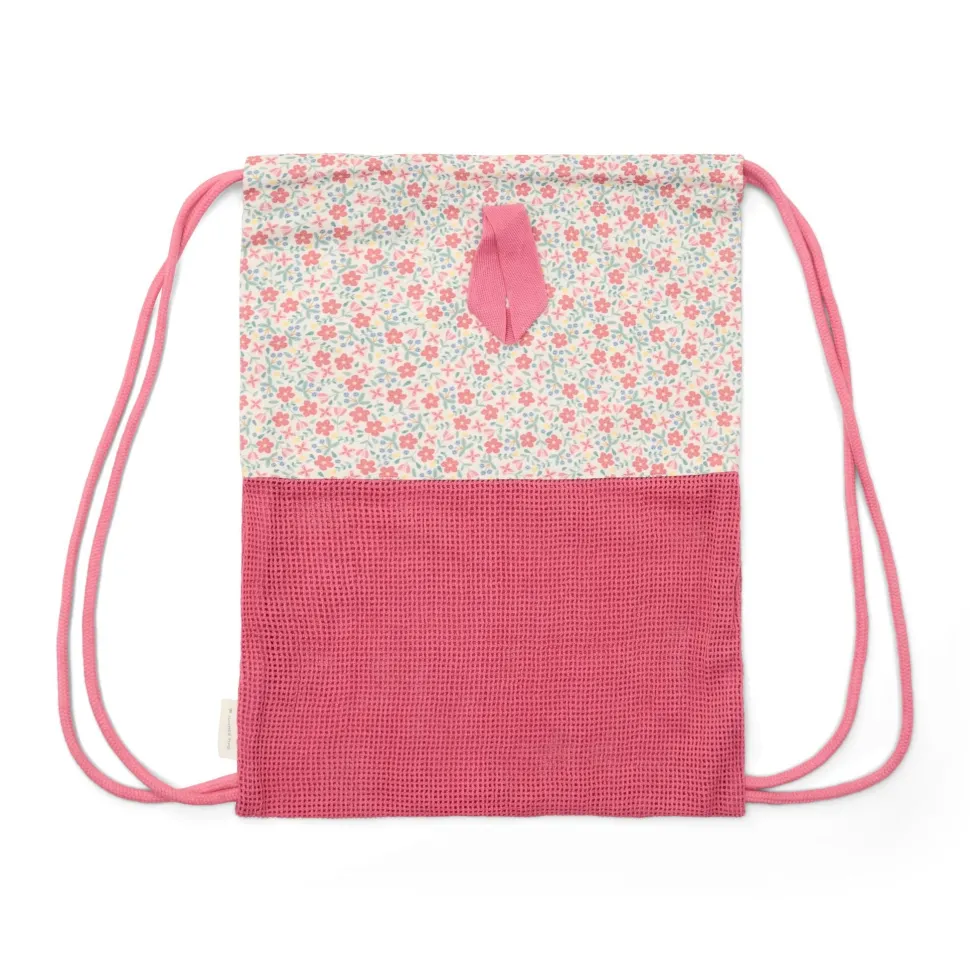 Strandtas - Meerkleurig - Maat one size - Ocean Treasures