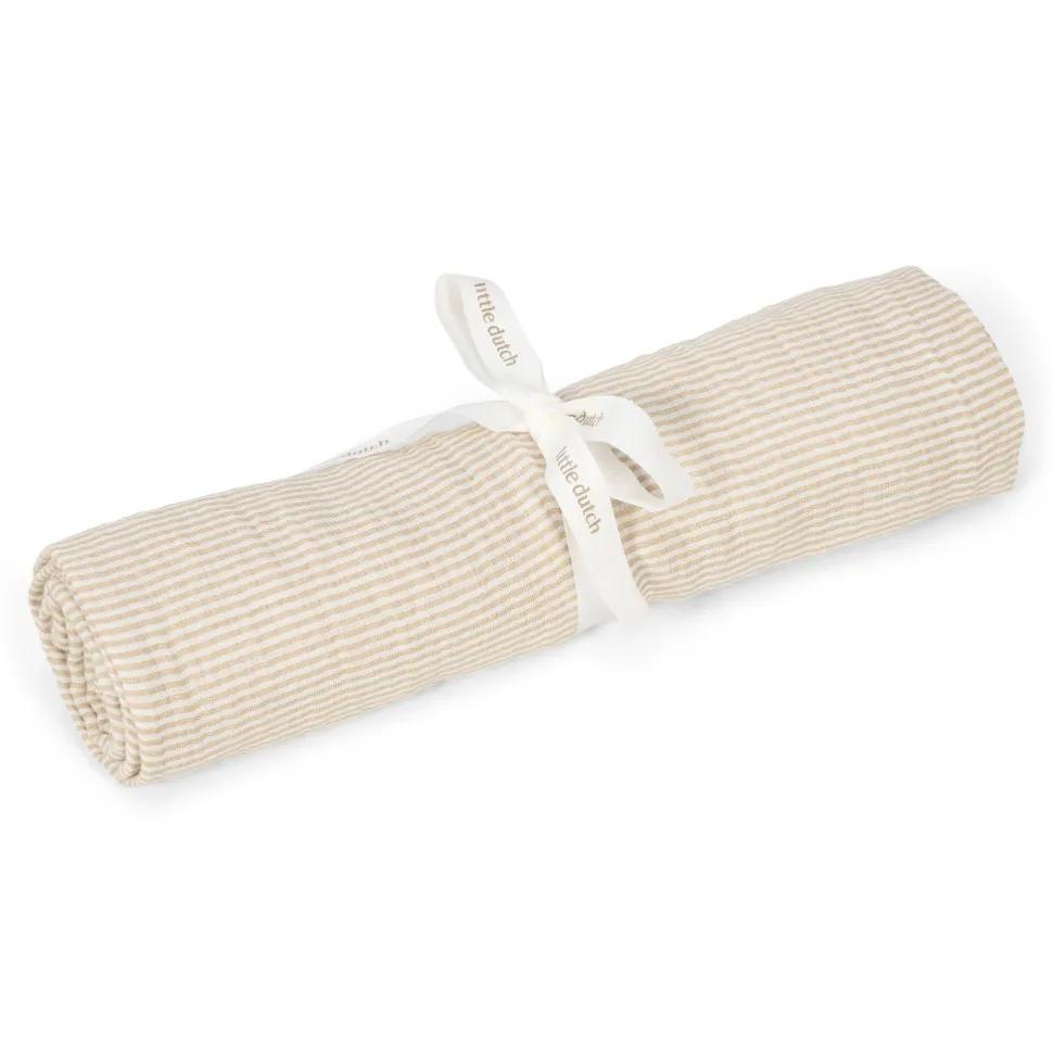 Swaddle - Beige - 120 cm - Essentials