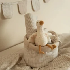 Swaddle - Beige - 120 cm - Essentials