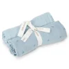 Swaddle - Blauw - Essentials