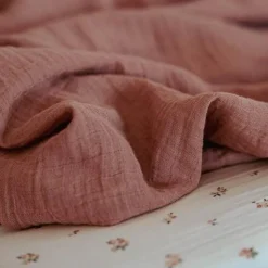 Swaddle - Roze - Maat 120 cm - Essentials