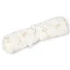 Swaddle - Wit - 120 cm - Newborn Naturals - Baby Bunny