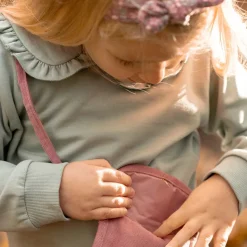 Sweater - Groen - Fairy Garden