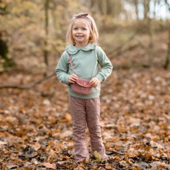 Tas - Roze - Maat one size - Fairy Garden