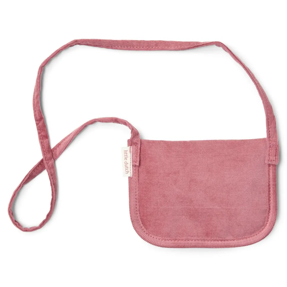 Tas - Roze - Maat one size - Fairy Garden