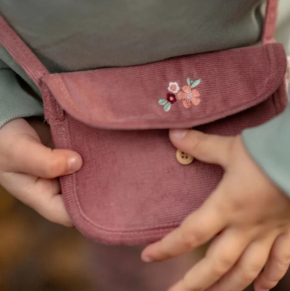 Tas - Roze - Maat one size - Fairy Garden