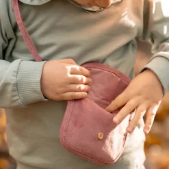 Tas - Roze - Maat one size - Fairy Garden