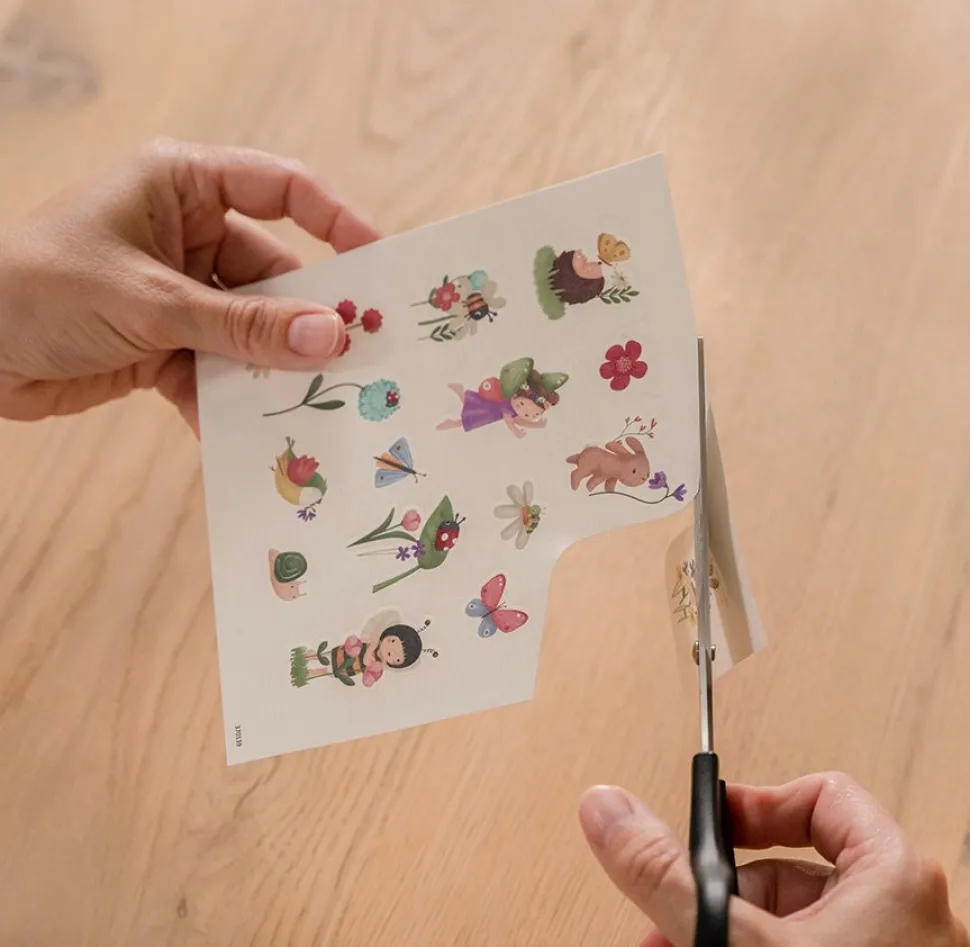 Tattoos Rosa & Friends