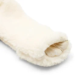 Teddy boxpakje - Wit - Newborn Naturals