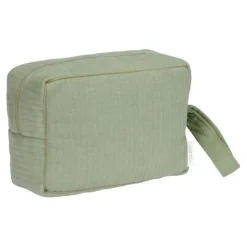 Toilettas - Groen - Little Farm