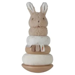 Tuimelstapelaar - Beige - Baby Bunny