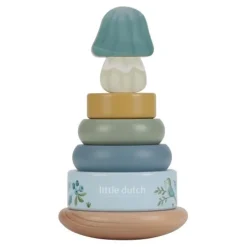 Tuimelstapelaar - Blauw - Forest Friends