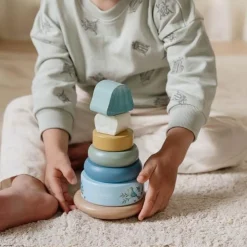 Tuimelstapelaar - Blauw - Forest Friends