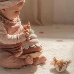 Tuimelstapelaar - Roze - Fairy Garden