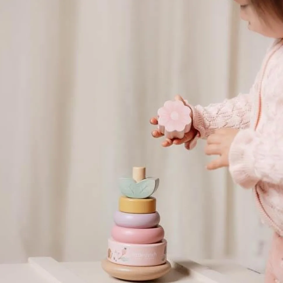 Tuimelstapelaar - Roze - Fairy Garden