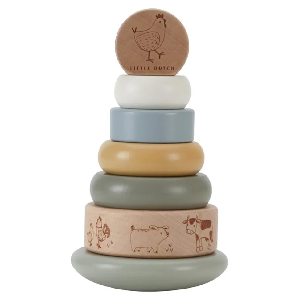 Tuimelstapelaar Little Farm