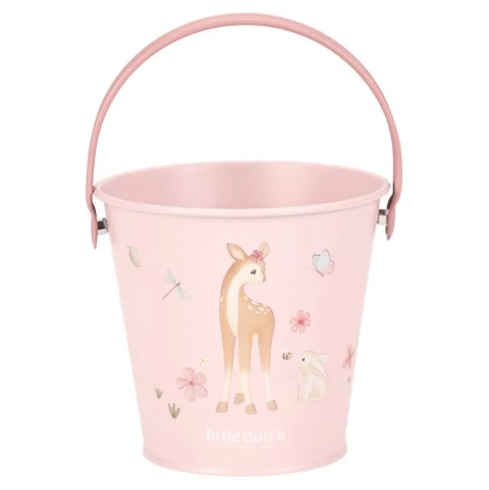 Tuin emmer - Roze - Fairy Garden