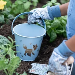 Tuingereedschap - Blauw - Forest Friends
