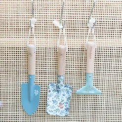 Tuingereedschap - Blauw - Forest Friends