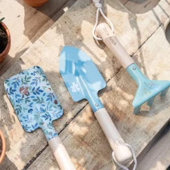 Tuingereedschap - Blauw - Forest Friends