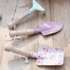 Tuingereedschap - Roze - Fairy Garden