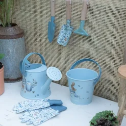 Tuinhandschoenen - Blauw - Forest Friends