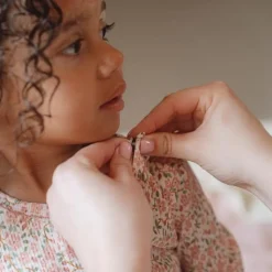 Tweedelige pyjama - Roze - Fairy Garden - Fairy Floral