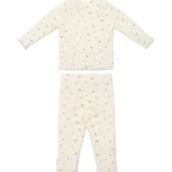Tweedelige pyjama - Wit - Fairy Garden - Fairy Blossom
