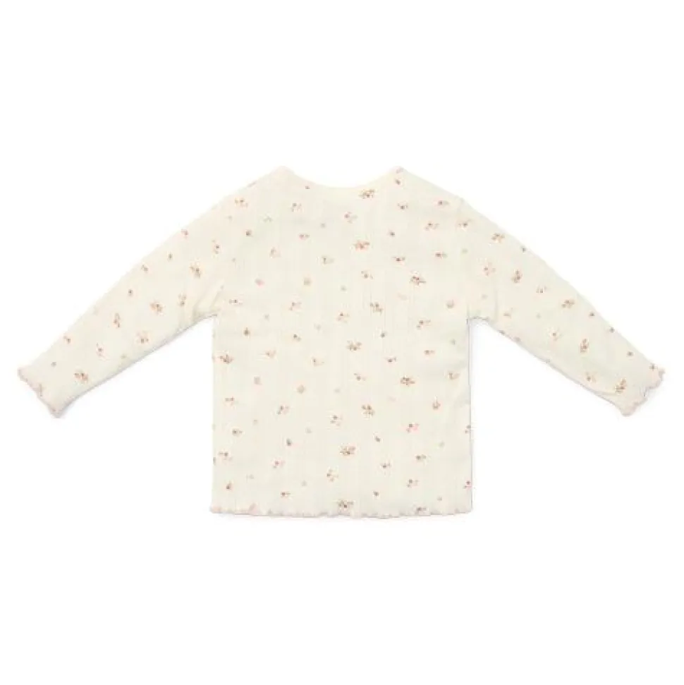 Tweedelige pyjama - Wit - Fairy Garden - Fairy Blossom