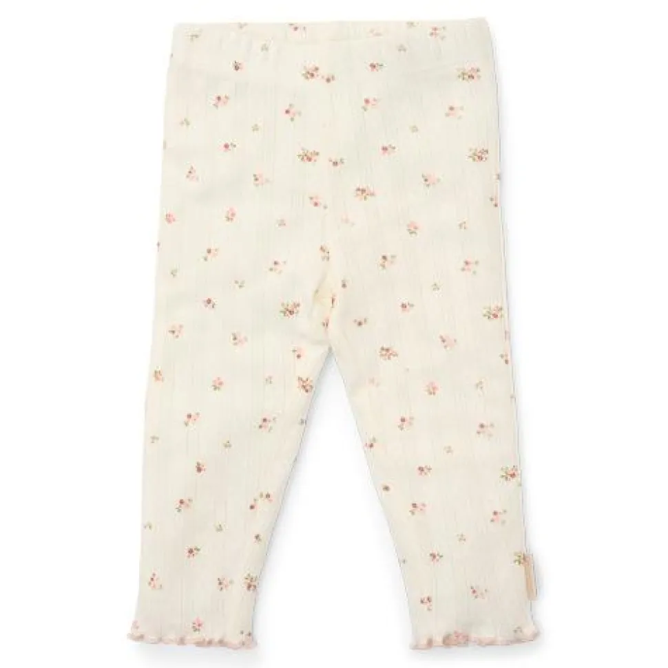 Tweedelige pyjama - Wit - Fairy Garden - Fairy Blossom