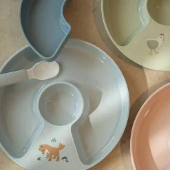 Vakjesbord Forest Friends