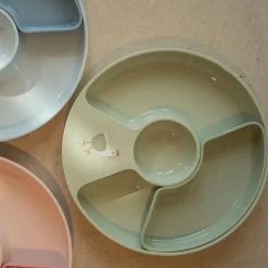 Vakjesbord Little Farm