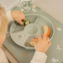 Vakjesbord Little Farm