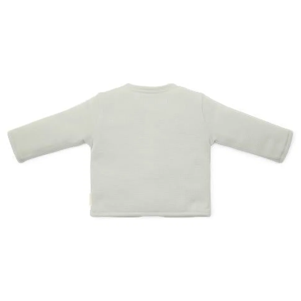 Vest - Groen - Little Farm