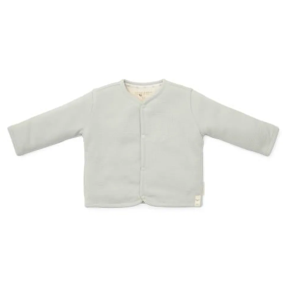 Vest - Groen - Little Farm