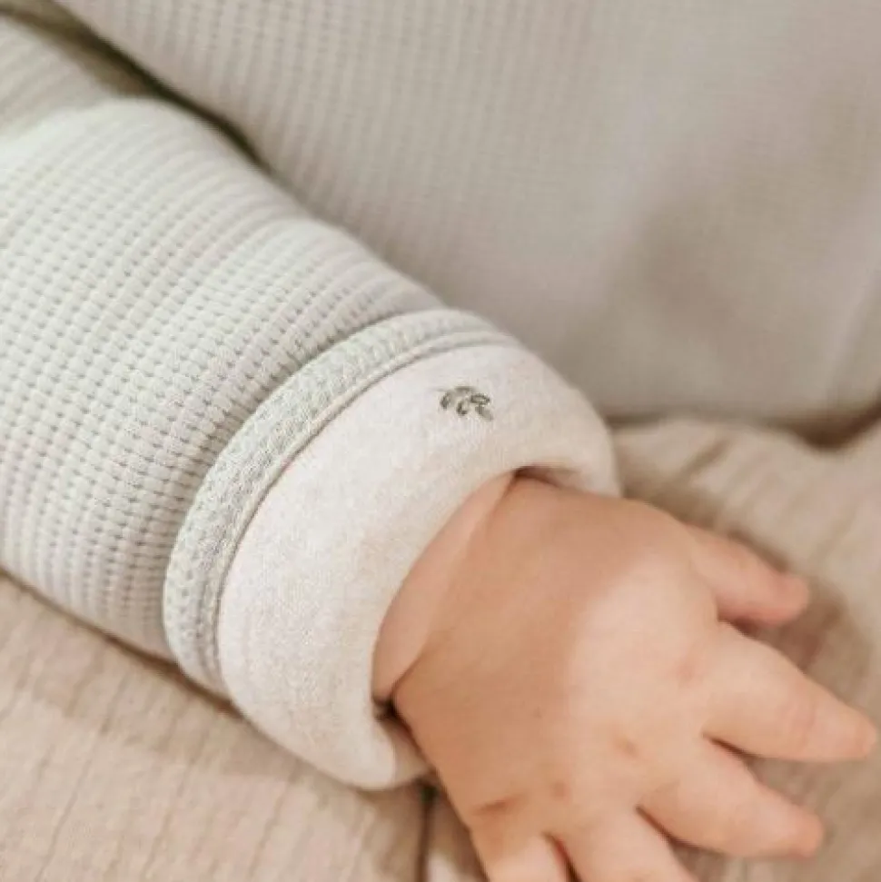 Vest - Groen - Little Farm