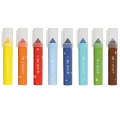 Viltstiften - Meerkleurig - Essentials - Jim