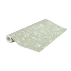 Vliesbehang - Forest Wonder Sage